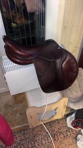 selle CWD