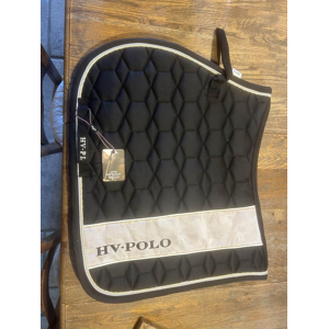 tapis HV-POLO noir
