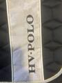 tapis HV-POLO noir