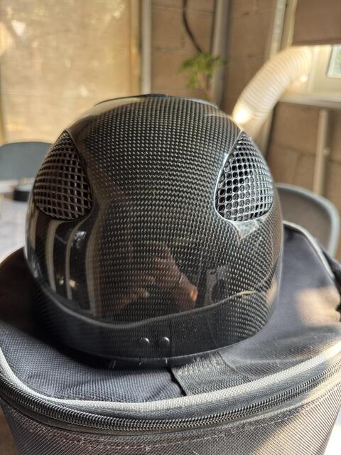 Casque GPA