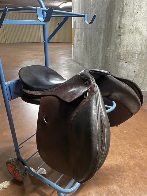 Selle Ikonic Mixte Confort