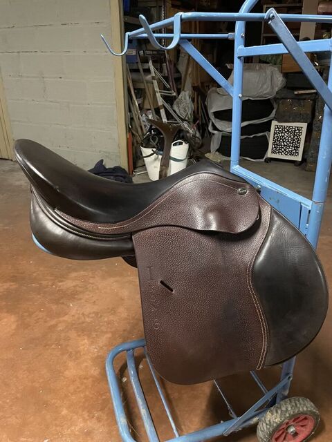 Selle Ikonic Mixte Confort