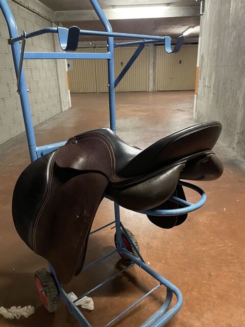 Selle Ikonic Mixte Confort