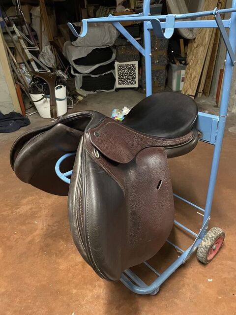 Selle Ikonic Mixte Confort