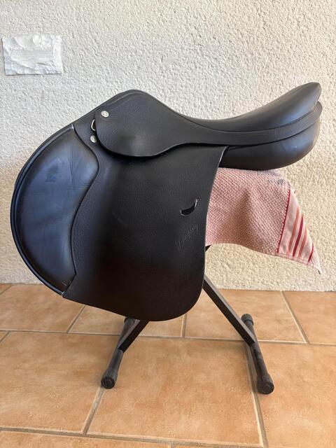 selle EQUIPE