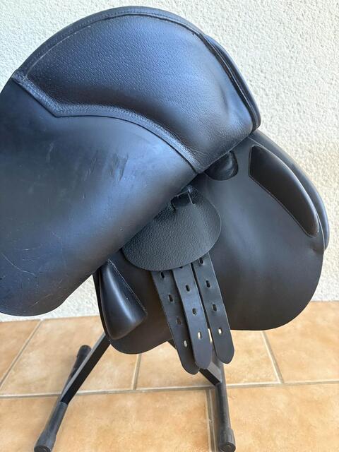 selle EQUIPE