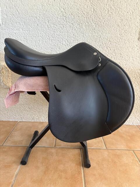 selle EQUIPE