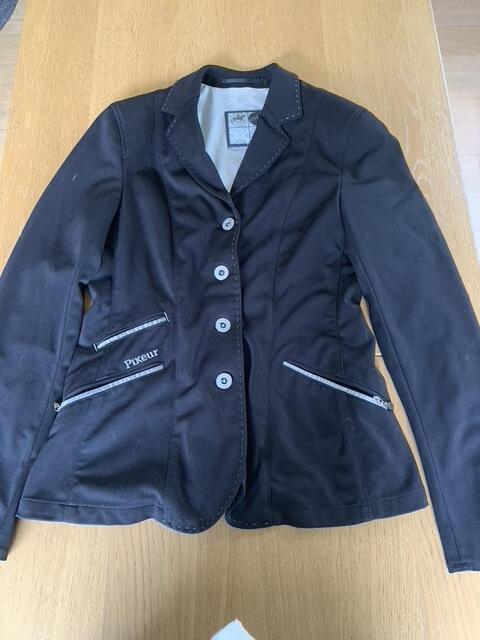 Veste courte Pikeur noire