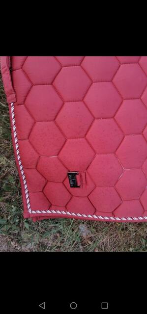 Tapis sparkling II