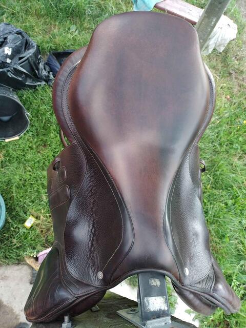 selle GBS 17,5