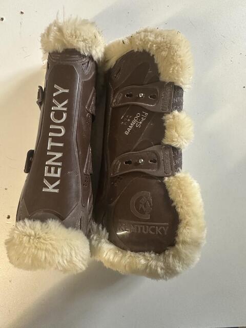 Guetre Kentucky