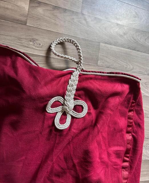 couverture polaire