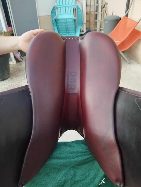 Selle devoucoux