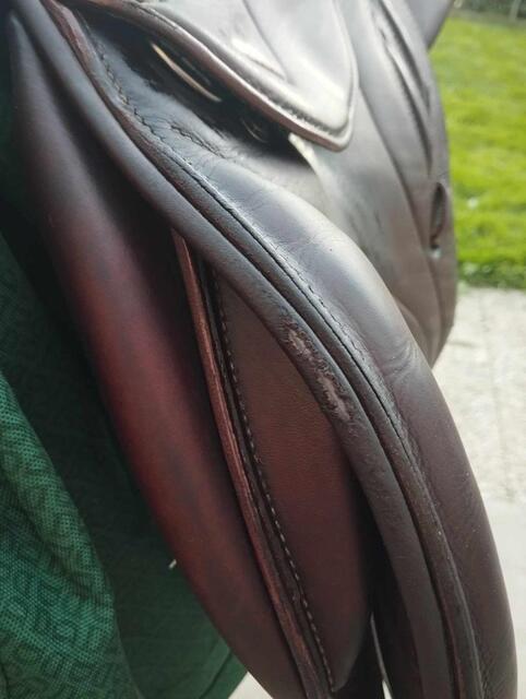 Selle devoucoux
