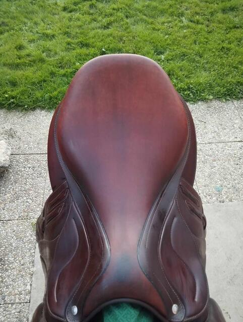 Selle devoucoux