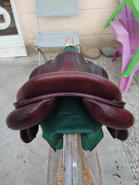 Selle devoucoux