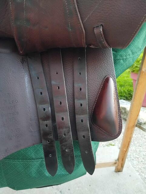 Selle devoucoux