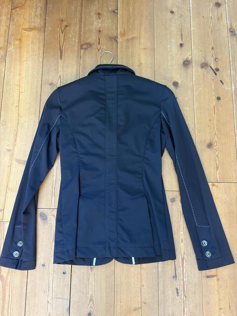 Veste de concour ParisSoft Penelope Store
