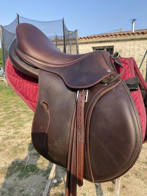 Selle antares