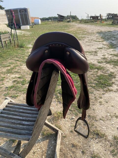 Selle antares