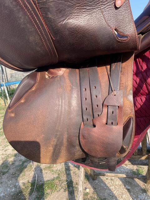 Selle antares