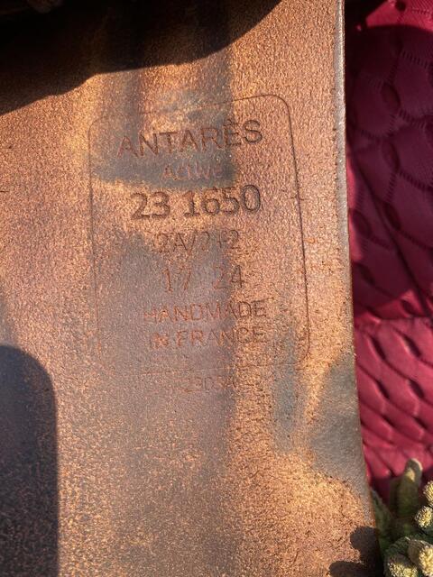 Selle antares