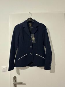 veste de concours