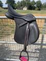 selle Wintec 500