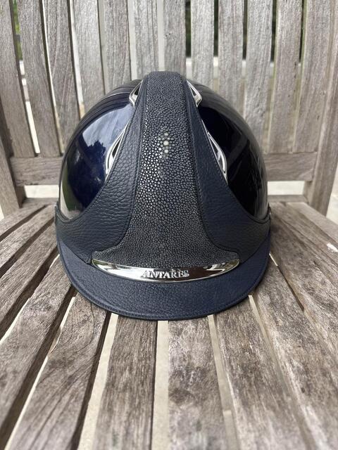Casque Antares