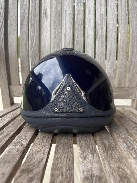 Casque Antares