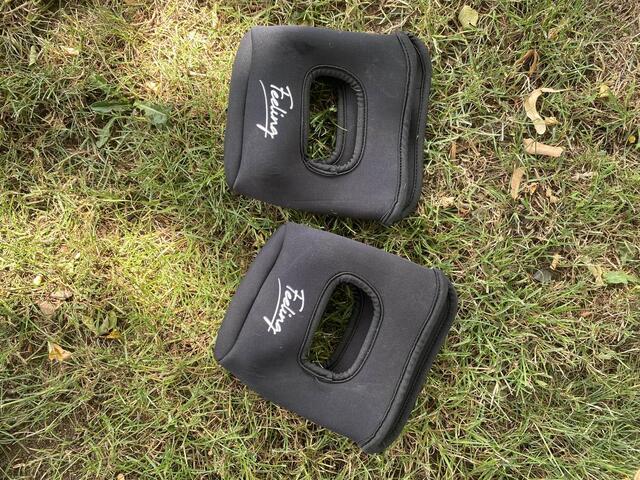 selle Wintec 500