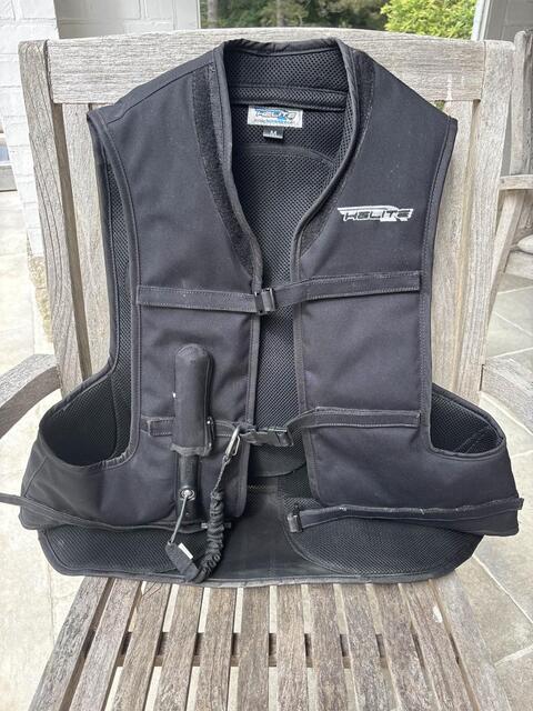 Airbag Helite