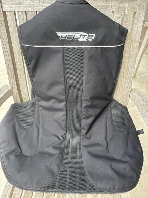 Airbag Helite