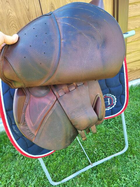 Selle CWD SE02 17'5 3C