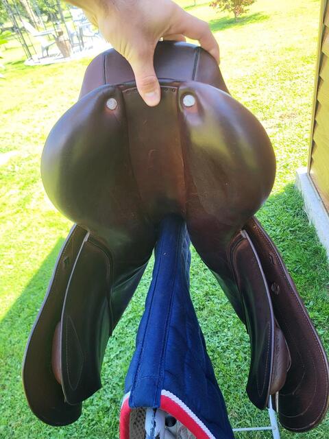 Selle CWD SE02 17'5 3C