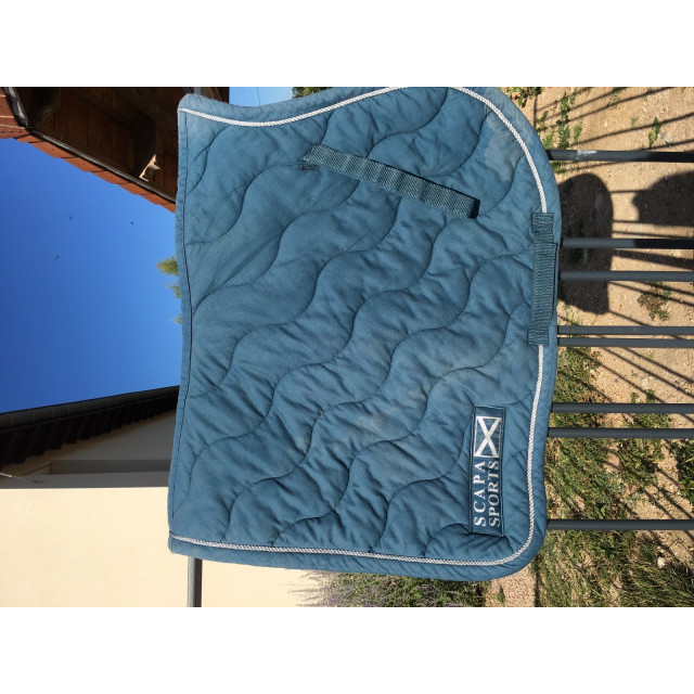 Tapis Scapa Sport