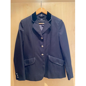 Veste de concours noire