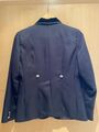 Veste de concours noire