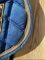 Tapis Jumpin Bleu