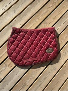 Tapis Jumpin Bordeaux