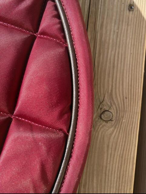 Tapis Jumpin Bordeaux