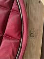 Tapis Jumpin Bordeaux