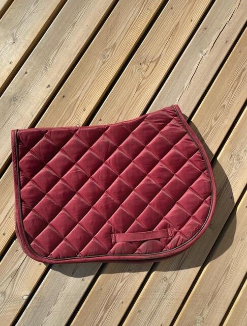 Tapis Jumpin Bordeaux