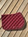 Tapis Jumpin Bordeaux
