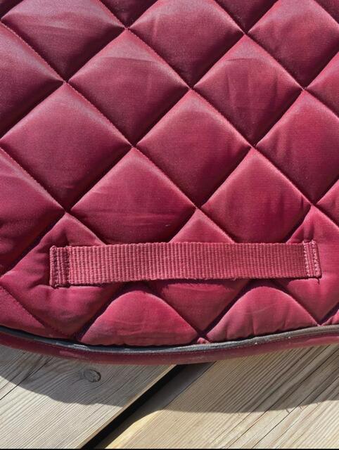 Tapis Jumpin Bordeaux