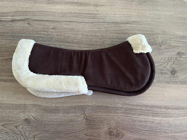 Amortisseur marron QHP Ontario