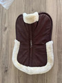 Amortisseur marron QHP Ontario