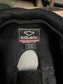 air bag enfant
