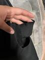 air bag enfant