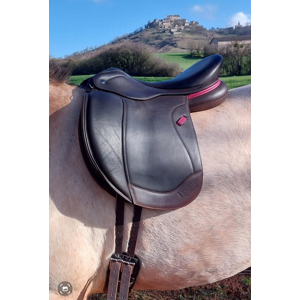 Selle Ikonic